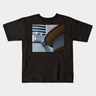 The Esplanade Hotel, St.Kilda Kids T-Shirt